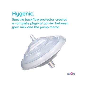 S2Plus Electric Breast Pump with Tote and Disposable Bags