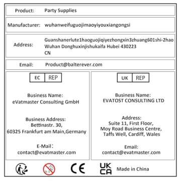 Halloween Bachelorette Party Decorations Fun & Spooky Set