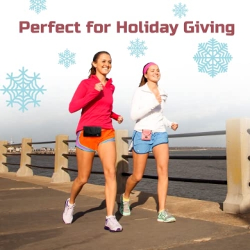 Running Buddy XXL Fanny Pack - Perfect for Active Lifestyles