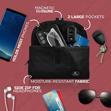 Running Buddy XXL Fanny Pack - Perfect for Active Lifestyles