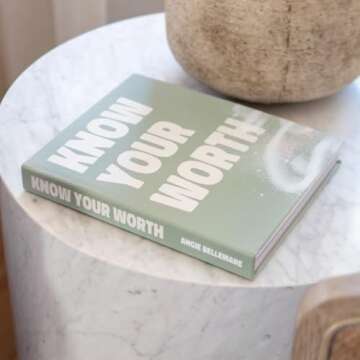 Empower Yourself with the Know Your Worth Workbook