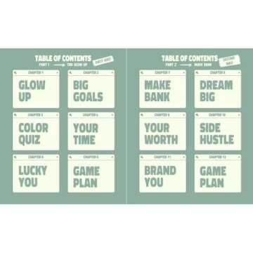 Empower Yourself with the Know Your Worth Workbook