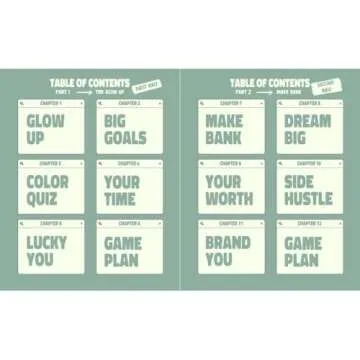 Empower Yourself with the Know Your Worth Workbook