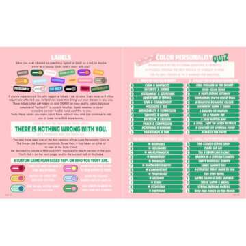 Empower Yourself with the Know Your Worth Workbook