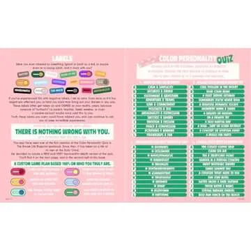 Empower Yourself with the Know Your Worth Workbook