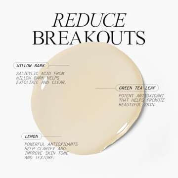 Juice Beauty Blemish Clearing Salicylic Acid Serum - 60 mL - Clear Skin Solution