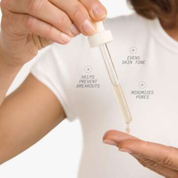 Juice Beauty Blemish Clearing Serum - Acne Treatment & Skin Clarity