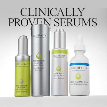 Juice Beauty Blemish Clearing Serum - Acne Treatment & Skin Clarity