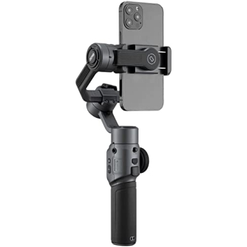 Zhiyun Smooth 5 Gimbal Stabilizer for Smartphones