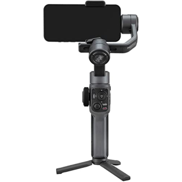 Zhiyun Smooth 5 Gimbal Stabilizer for Smartphones
