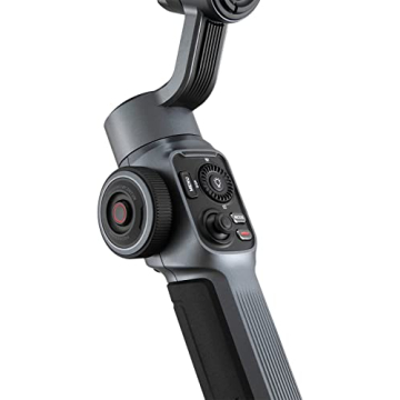 Zhiyun Smooth 5 Gimbal Stabilizer for Smartphones