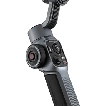 Zhiyun Smooth 5 Gimbal Stabilizer for Smartphones
