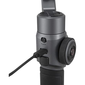 Zhiyun Smooth 5 Gimbal Stabilizer for Smartphones