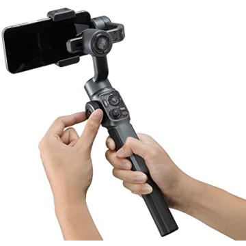 Zhiyun Smooth 5 Gimbal Stabilizer for Smartphones
