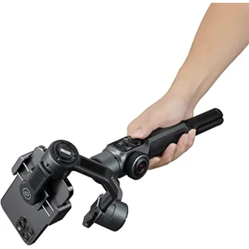 Zhiyun Smooth 5 Gimbal Stabilizer for Smartphones