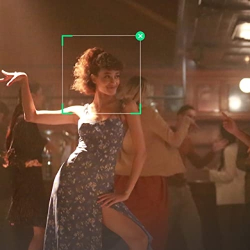 Zhiyun Smooth 5 Gimbal Stabilizer for Smartphones