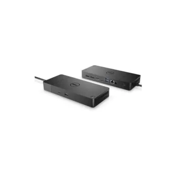 Dell Thunderbolt Dock WD19TBS - Versatile and Powerful Connectivity