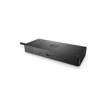 Dell Thunderbolt Dock WD19TBS - Versatile and Powerful Connectivity