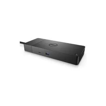 Dell Thunderbolt Dock WD19TBS - Versatile and Powerful Connectivity