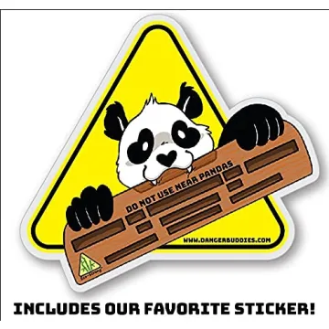 Portable Bamboo Hangboards - Eco-Friendly Finger Strength Training