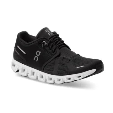 On Men's Cloud 5 Sneakers - Comfort and Style Combined