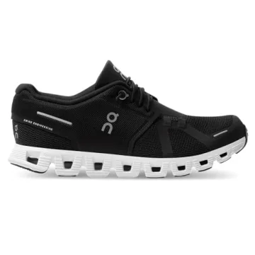 On Men's Cloud 5 Sneakers - Comfort and Style Combined