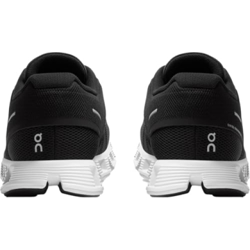 On Men's Cloud 5 Sneakers - Comfort and Style Combined