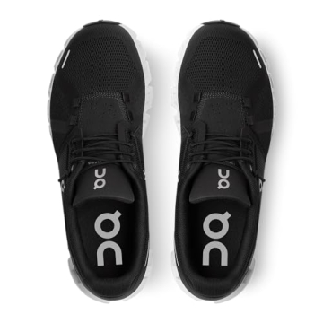 On Men's Cloud 5 Sneakers - Comfort and Style Combined