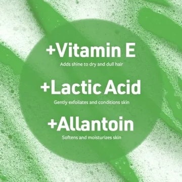 Clinical Care Hypoallergenic Shampoo for Dogs and Cats