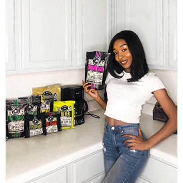 Pop Daddy Healthy Gourmet Pretzels 3 Pack Delights