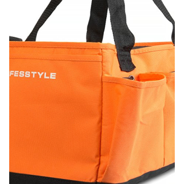 Professtyle Gardening Bag A Stylish and Durable Organizer