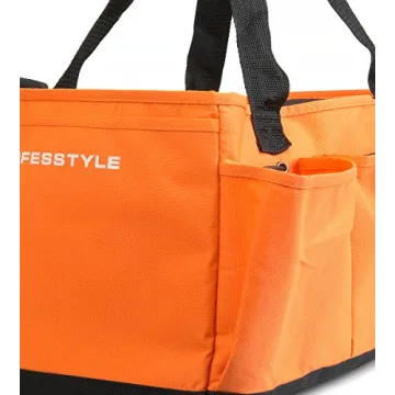 Professtyle Gardening Bag A Stylish and Durable Organizer