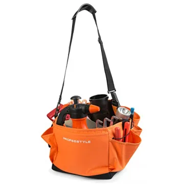 Professtyle Gardening Bag A Stylish and Durable Organizer