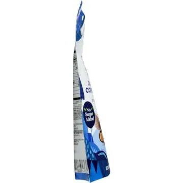 Lily's Sweets, Dark Chocolate Covered Almonds, 3.5 Ounce