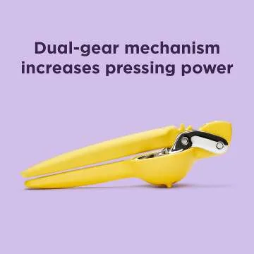 Chef'n FreshForce Citrus Juicer - Great for Home Use