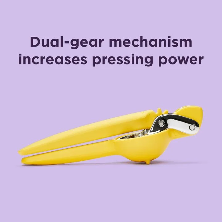 Chef'n FreshForce Citrus Juicer - Great for Home Use