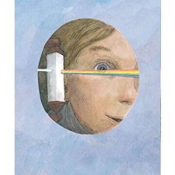 Newton's Rainbow: The Revolutionary Discoveries of a Young Scientist