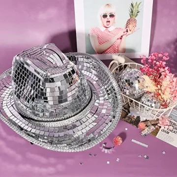 Self-Adhesive Mosaic Tiles for Creative Crafting