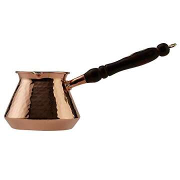 Elegant Silver 16-Piece Coffee Set for Authentic Brewing