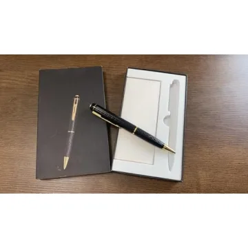 1080P Mini Camera Pen with 64G Storage & Loop Recording