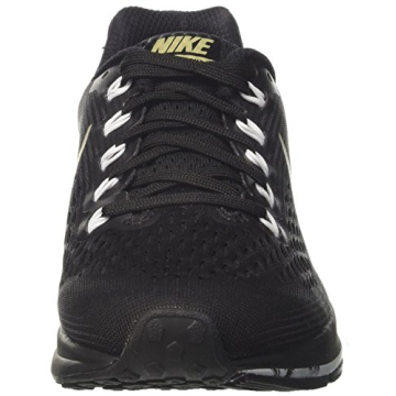 Nike Men's Air Zoom Pegasus 34 Running Shoe - Comfort and Performance