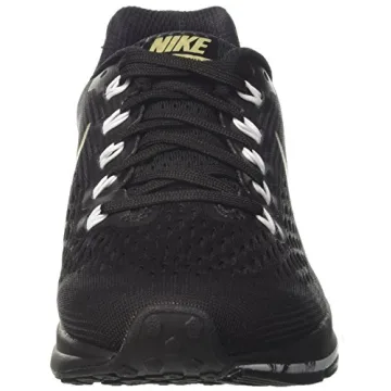 Nike Men's Air Zoom Pegasus 34 Running Shoe - Comfort and Performance