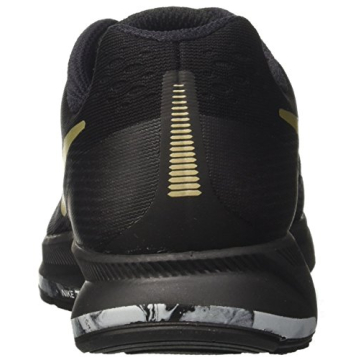 Nike Men's Air Zoom Pegasus 34 Running Shoe - Comfort and Performance