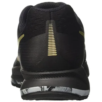 Nike Men's Air Zoom Pegasus 34 Running Shoe - Comfort and Performance