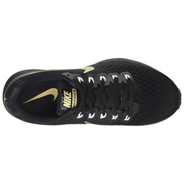 Nike Men's Air Zoom Pegasus 34 Running Shoe - Comfort and Performance