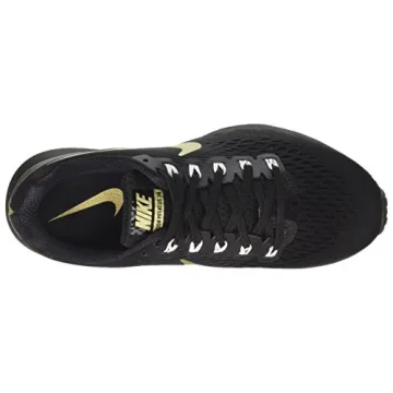 Nike Men's Air Zoom Pegasus 34 Running Shoe - Comfort and Performance