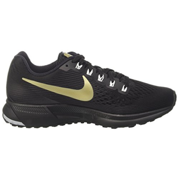 Nike Men's Air Zoom Pegasus 34 Running Shoe - Comfort and Performance