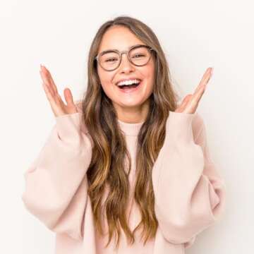 Julius Studio 10 x 20 ft. Pure White Backdrop Screen Background Super Large, Premium A+ Grade Fabric, Soft & Higher Density 200GSM for Professional Photo Video Studio, Events, Party, JSAG210