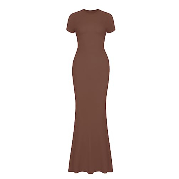 Shop REORIA Women's Elegant Summer Maxi Dress Online