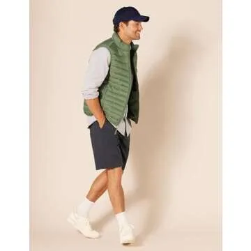 Classic-Fit 9" Chino Shorts for Summer Comfort and Style